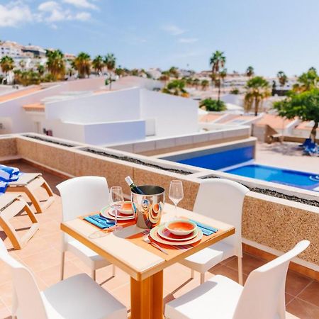 Island Village Costa Adeje  Exterior photo