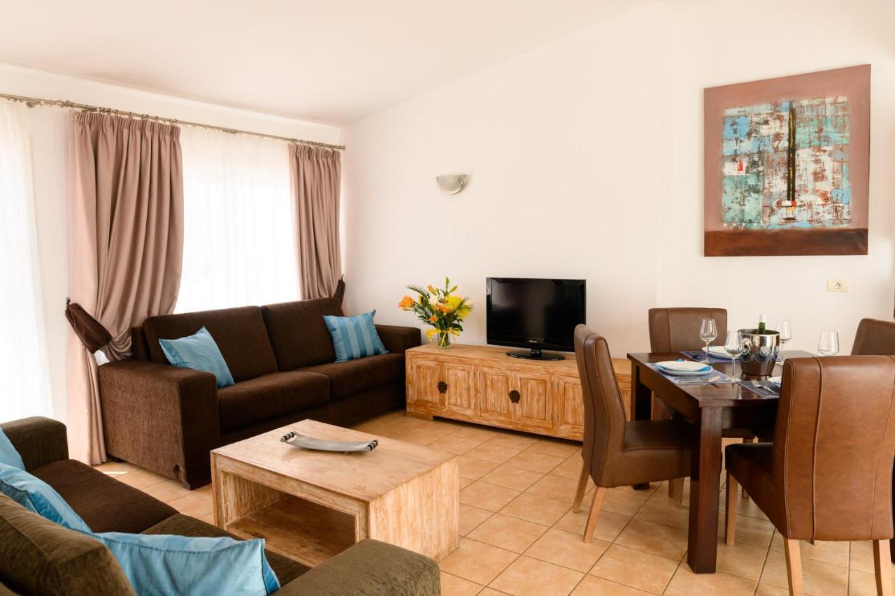 Island Village Costa Adeje  Exterior photo