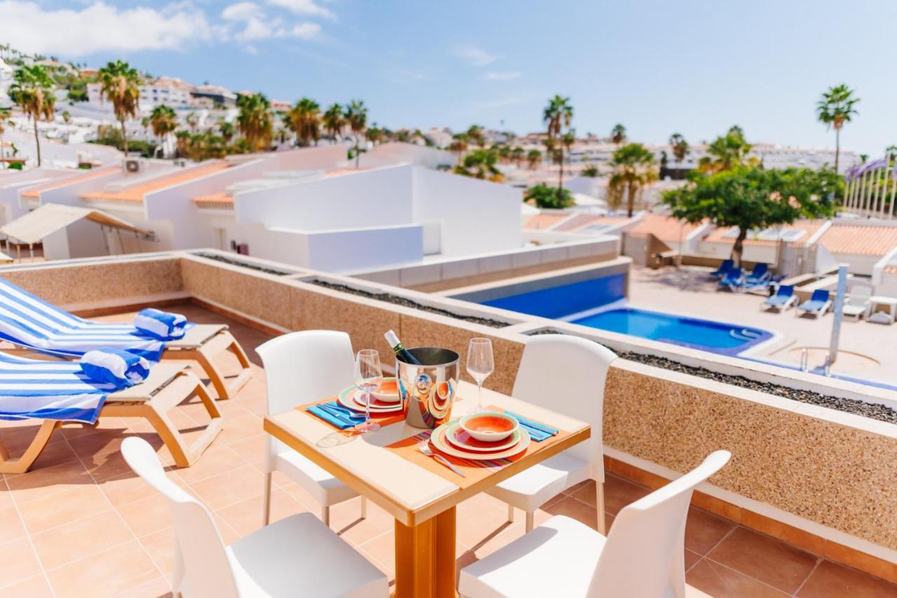 Island Village Costa Adeje  Exterior photo