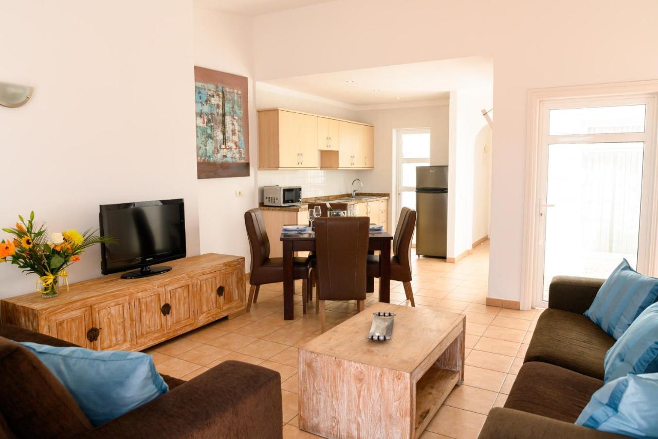 Island Village Costa Adeje  Exterior photo