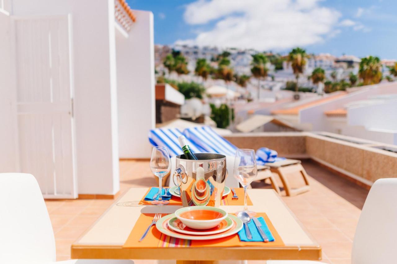 Island Village Costa Adeje  Exterior photo