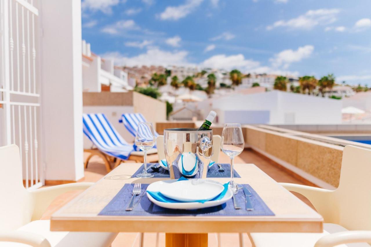 Island Village Costa Adeje  Exterior photo