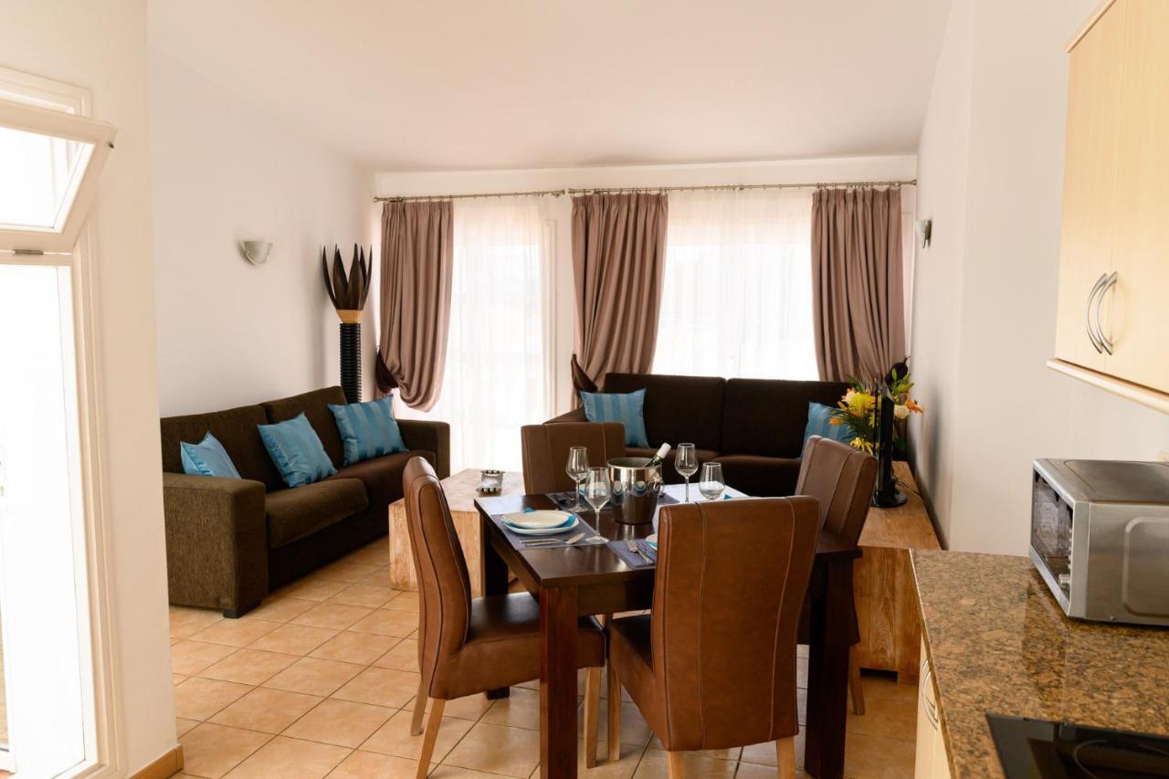 Island Village Costa Adeje  Exterior photo