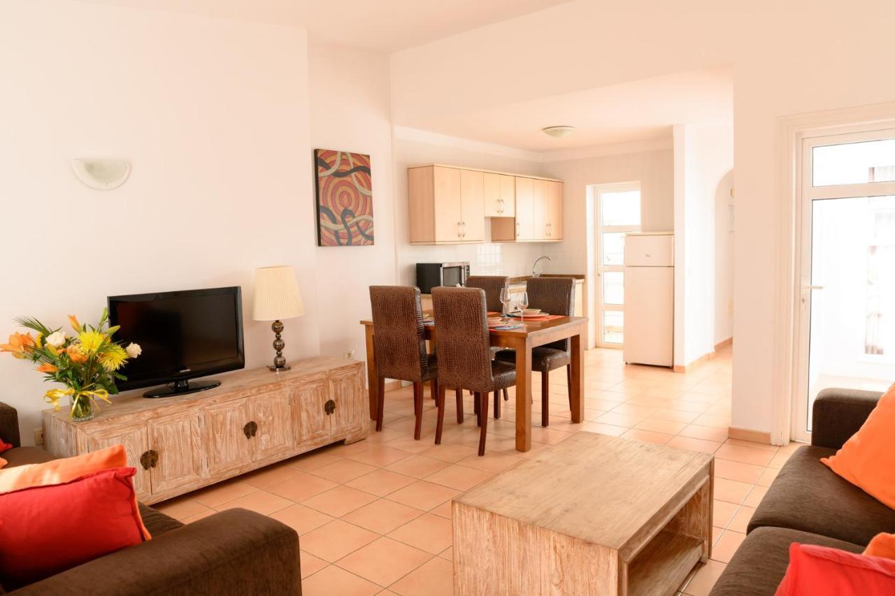 Island Village Costa Adeje  Exterior photo